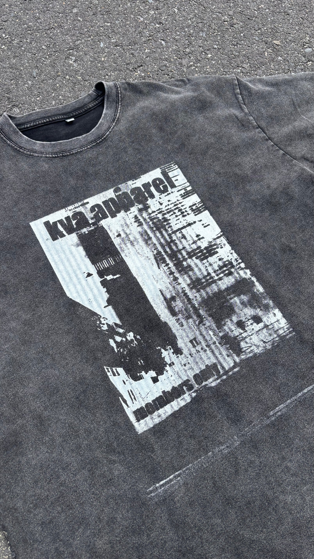 Member’s Only Graphic Tees (Black)
